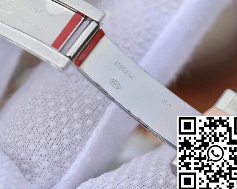 Datejust Factory GM Rose Rolex 36MM Gold 116231 0118